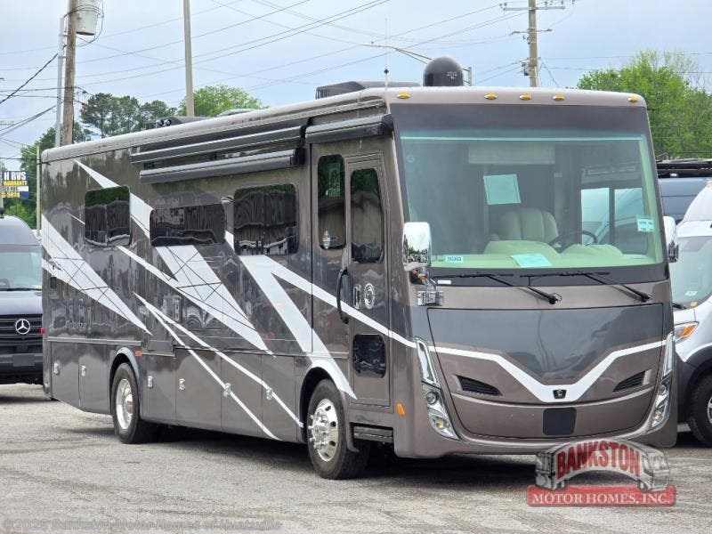 New 2026 Tiffin Allegro Breeze 33 BR available in Huntsville, Alabama