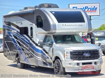 Used 2025 Thor Motor Coach Magnitude AX29 available in Huntsville, Alabama