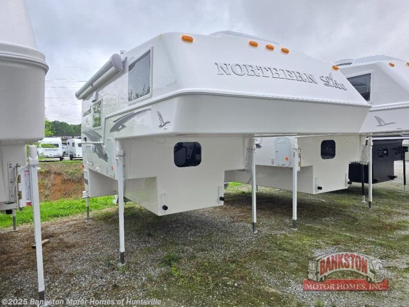 New 2026 Northern Lite Limited Edition 8-11EXLEDB available in Huntsville, Alabama
