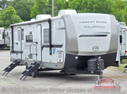 New 2026 Forest River Wildwood Heritage Glen 265BSRB available in Huntsville, Alabama