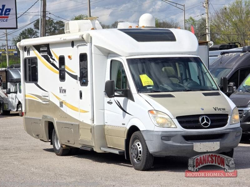 Used 2012 Winnebago View Profile 24G available in Huntsville, Alabama