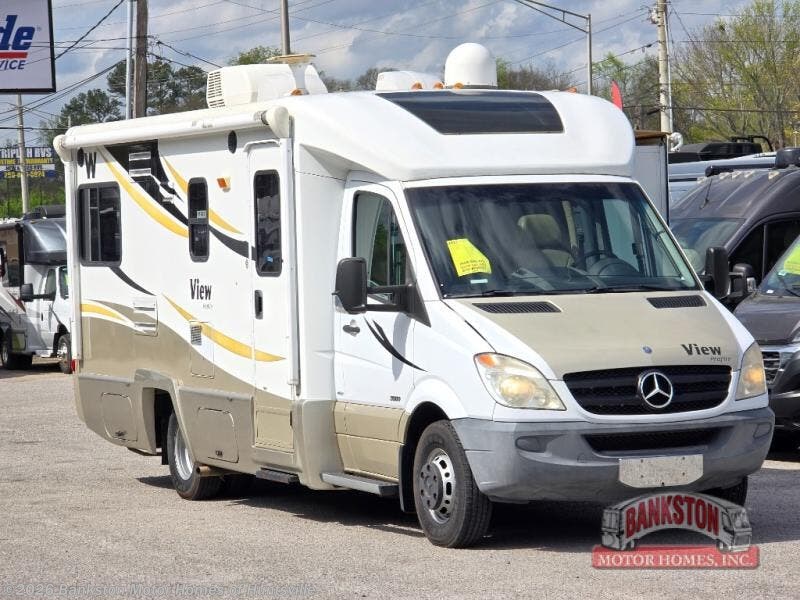 Used 2012 Winnebago View Profile 24G available in Huntsville, Alabama