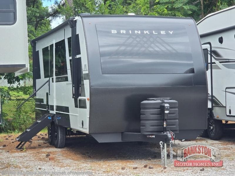 New 2026 Brinkley RV Model I 235 available in Huntsville, Alabama