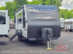 New 2026 Brinkley RV Model I 235 available in Huntsville, Alabama