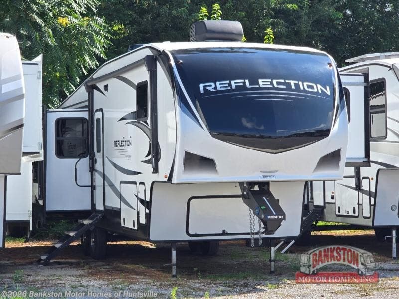 Used 2023 Grand Design Reflection 337RLS available in Huntsville, Alabama