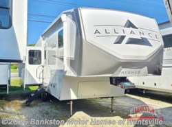 New 2026 Alliance RV Avenue All-Access 29RL available in Huntsville, Alabama