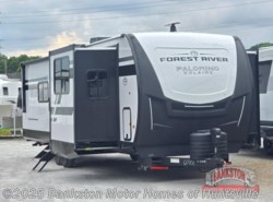 New 2026 Palomino Solaire 3300FLBS available in Huntsville, Alabama