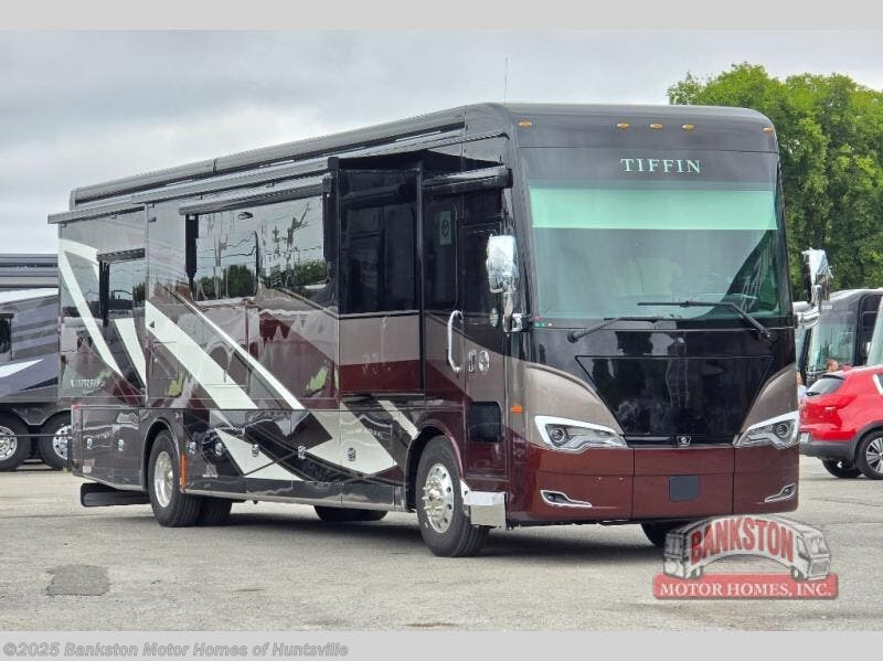 New 2026 Tiffin Allegro Bus 40 IP available in Huntsville, Alabama