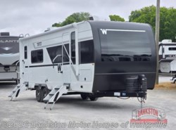New 2026 Winnebago Thrive 24RKS available in Huntsville, Alabama