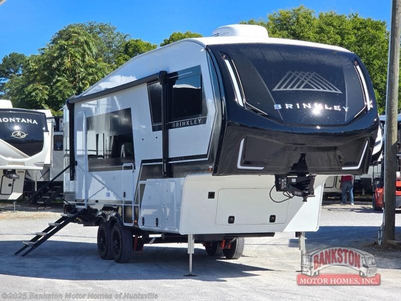 New 2026 Brinkley RV Model Z 2670 available in Huntsville, Alabama