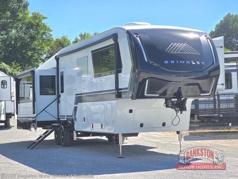 New 2026 Brinkley RV Model Z 3610 available in Huntsville, Alabama
