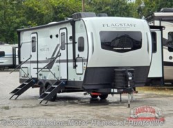 New 2026 Forest River Flagstaff Micro Lite 25FKB available in Huntsville, Alabama