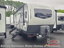 New 2026 Forest River Flagstaff Micro Lite 25FKB available in Huntsville, Alabama