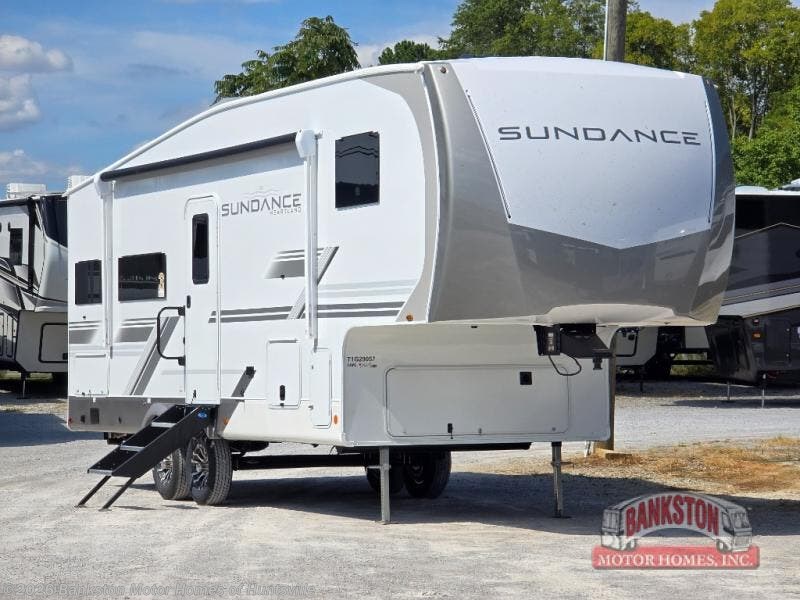 New 2026 Heartland Sundance 24ML available in Huntsville, Alabama