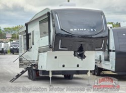 New 2026 Brinkley RV Model Z 2810 available in Huntsville, Alabama