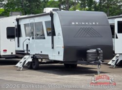 New 2026 Brinkley RV Model Ix 23 available in Huntsville, Alabama