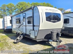 New 2026 Forest River Flagstaff Micro Lite 25FBD available in Huntsville, Alabama
