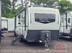 New 2026 Forest River Flagstaff Micro Lite 25FBD available in Huntsville, Alabama