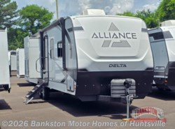Used 2024 Alliance RV Delta 294RK available in Huntsville, Alabama