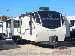 New 2026 Keystone Cougar Half-Ton 33RLI available in Huntsville, Alabama