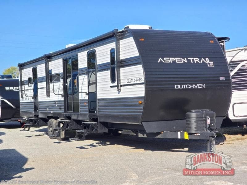 New 2026 Dutchmen Aspen Trail 38DS available in Huntsville, Alabama