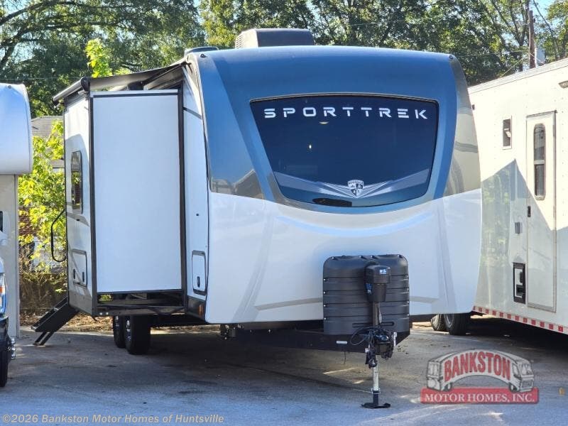 Used 2025 Venture RV SportTrek Touring Edition STT272VRK available in Huntsville, Alabama