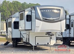 New 2026 Venture RV SportTrek Touring Edition STTF365VFL available in Huntsville, Alabama