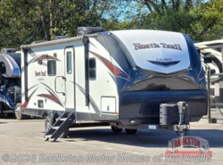 Used 2019 Heartland North Trail 22FBS available in Huntsville, Alabama