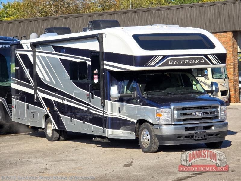 New 2026 Entegra Coach Esteem 29V available in Huntsville, Alabama