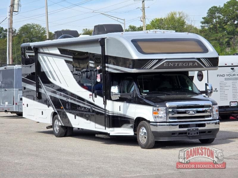 New 2026 Entegra Coach Esteem 31F available in Huntsville, Alabama