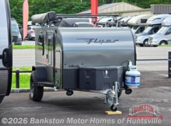 New 2026 inTech Flyer Pursue available in Huntsville, Alabama