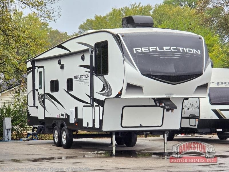 Used 2021 Grand Design Reflection 150 Series 268BH available in Huntsville, Alabama