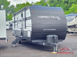 New 2026 Dutchmen Aspen Trail LE 26BH available in Huntsville, Alabama