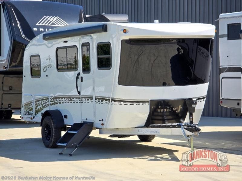 New 2026 inTech Sol Dusk available in Huntsville, Alabama