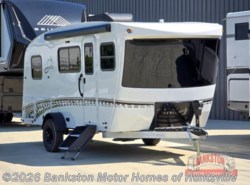 New 2026 inTech Sol Dusk available in Huntsville, Alabama