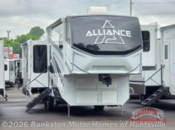 New 2026 Alliance RV Paradigm 312RK available in Huntsville, Alabama