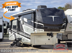 New 2026 Heartland Bighorn 31RL available in Huntsville, Alabama
