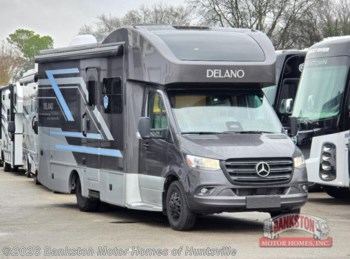 New 2026 Thor Motor Coach Delano Sprinter 24RW available in Huntsville, Alabama