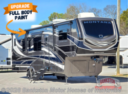 New 2026 Keystone Montana 3761FL available in Huntsville, Alabama