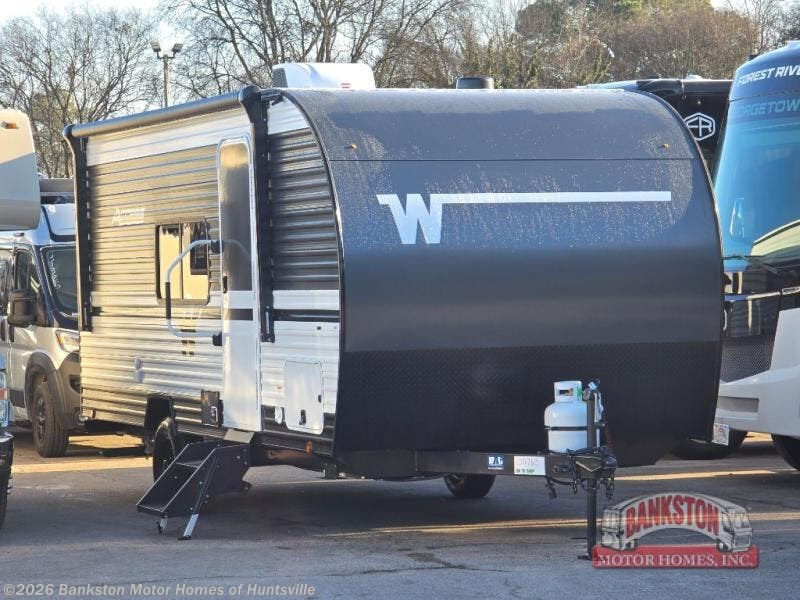 New 2026 Winnebago Access 18DBH available in Huntsville, Alabama