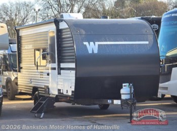 New 2026 Winnebago Access 18DBH available in Huntsville, Alabama