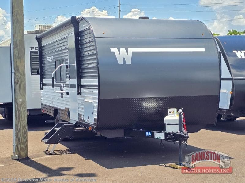New 2026 Winnebago Access 18DBH available in Huntsville, Alabama