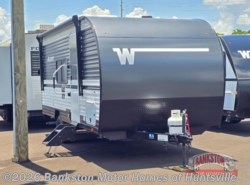 New 2026 Winnebago Access 18DBH available in Huntsville, Alabama