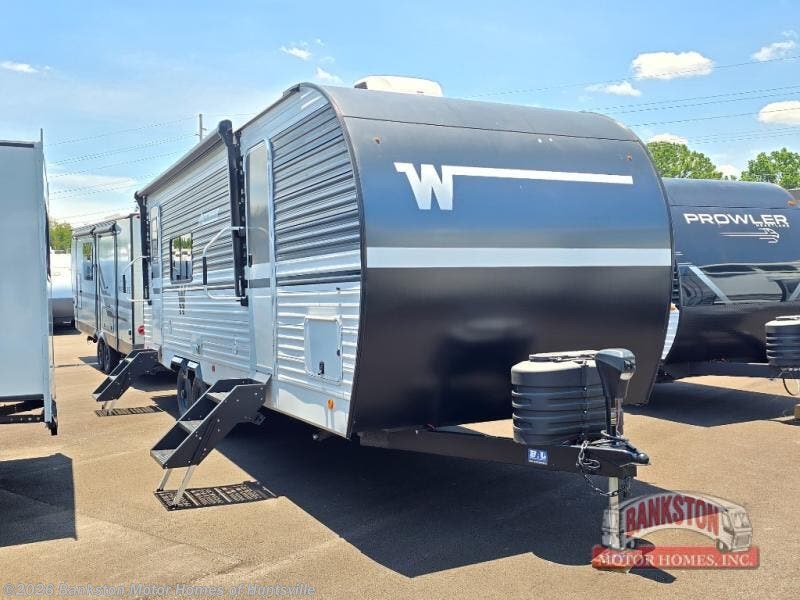 New 2026 Winnebago Access 25RK available in Huntsville, Alabama