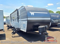 New 2026 Winnebago Access 25RK available in Huntsville, Alabama