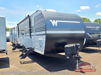 New 2026 Winnebago Access 25RK available in Huntsville, Alabama