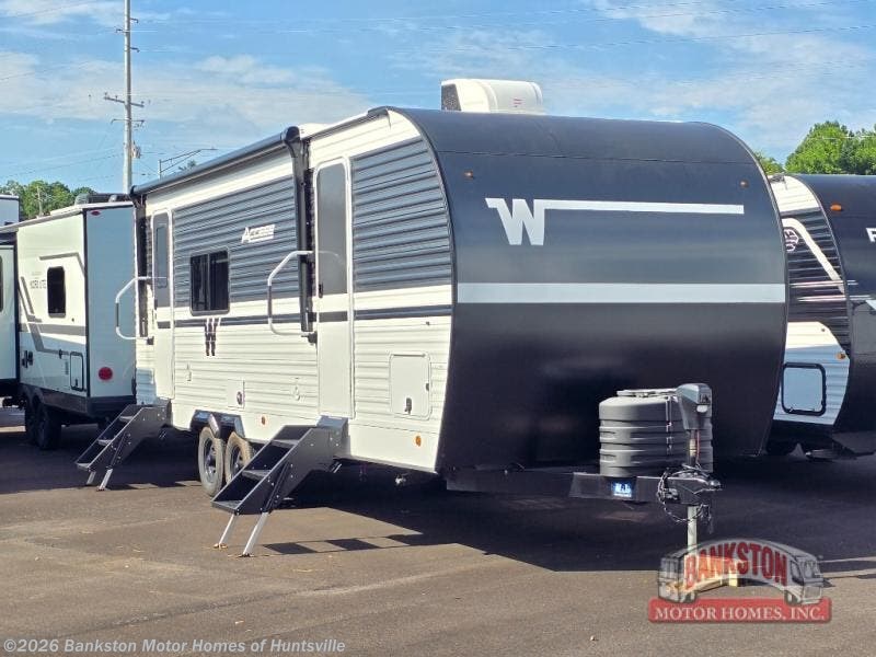 New 2026 Winnebago Access 25RK available in Huntsville, Alabama