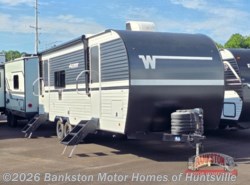 New 2026 Winnebago Access 25RK available in Huntsville, Alabama