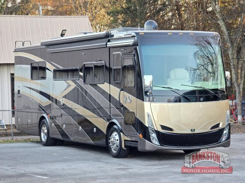 Used 2021 Tiffin Allegro Breeze 33 BR available in Huntsville, Alabama