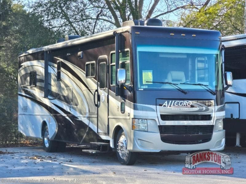 Used 2016 Tiffin Allegro 36 LA available in Huntsville, Alabama